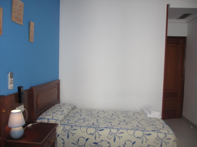 Hostal Pan America Мадрид Экстерьер фото